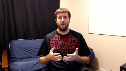 WWE Monday Night Raw Review 2-22-16 - Undertaker/Shane and So Much More