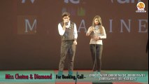 HHT Chetna - Latest Bollywood Song 2016 _ Kabhi Na Kabhi By Diamond ,Miss Chetna - Live Performances