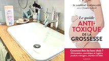 Santé : comment désintoxiquer sa salle de bains ?