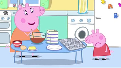 Peppa Pig and Suzie Sheep Whistle