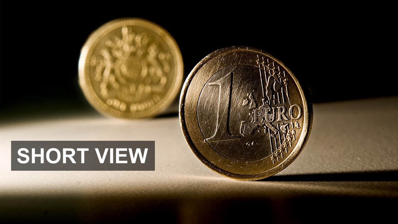Brexit and the euro