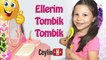 Ceylin-H | Ellerim Tombik Tombik - Türkçe Çocuk Şarkıları