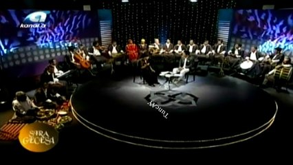 BEDİA AKARTÜRK-ZAHIDEM