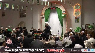 Ik Main Hi Nahi Un Par Qurban Zamana Hai By Owais Qadri