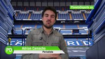 El vestuario del FC Barcelona se ríe de Sergio Ramos