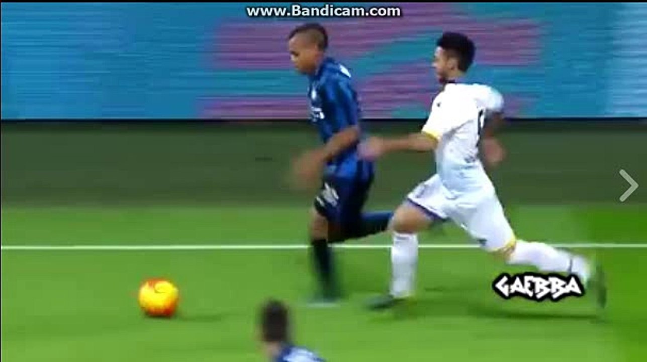 Mik Mik ⚫  Jonathan Biabiany