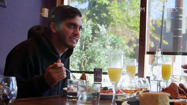 Caribbean Flavors From the Denver Highlands: Bong Appetit with Simply Pure