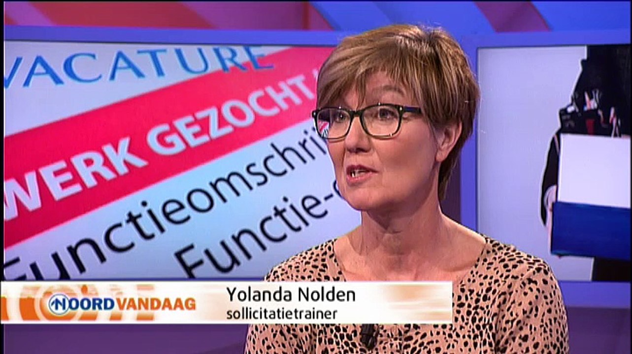 Groningers zijn niet zulke snakkerds - RTV Noord