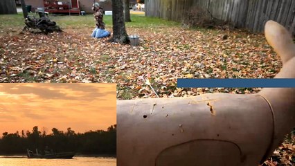 Large Mouth Bass (2 of 4)