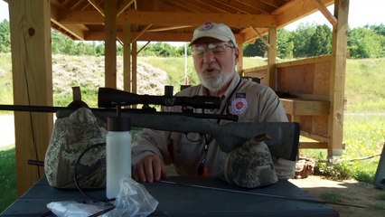 Large Mouth Bass (3 of 4)