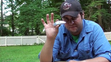 Large Mouth Bass (4 of 4)