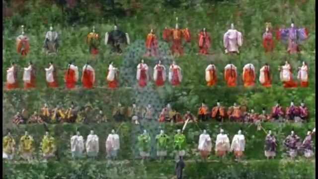 Dreams (1990) Official Trailer - Akira Kurosawa, Martin Scorsese Movie HD