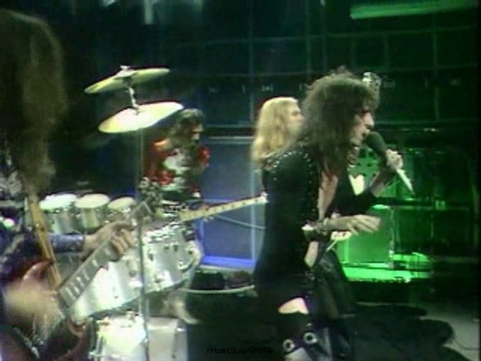 Old Grey Whistle Test - 28 Best Performances (Part 1)