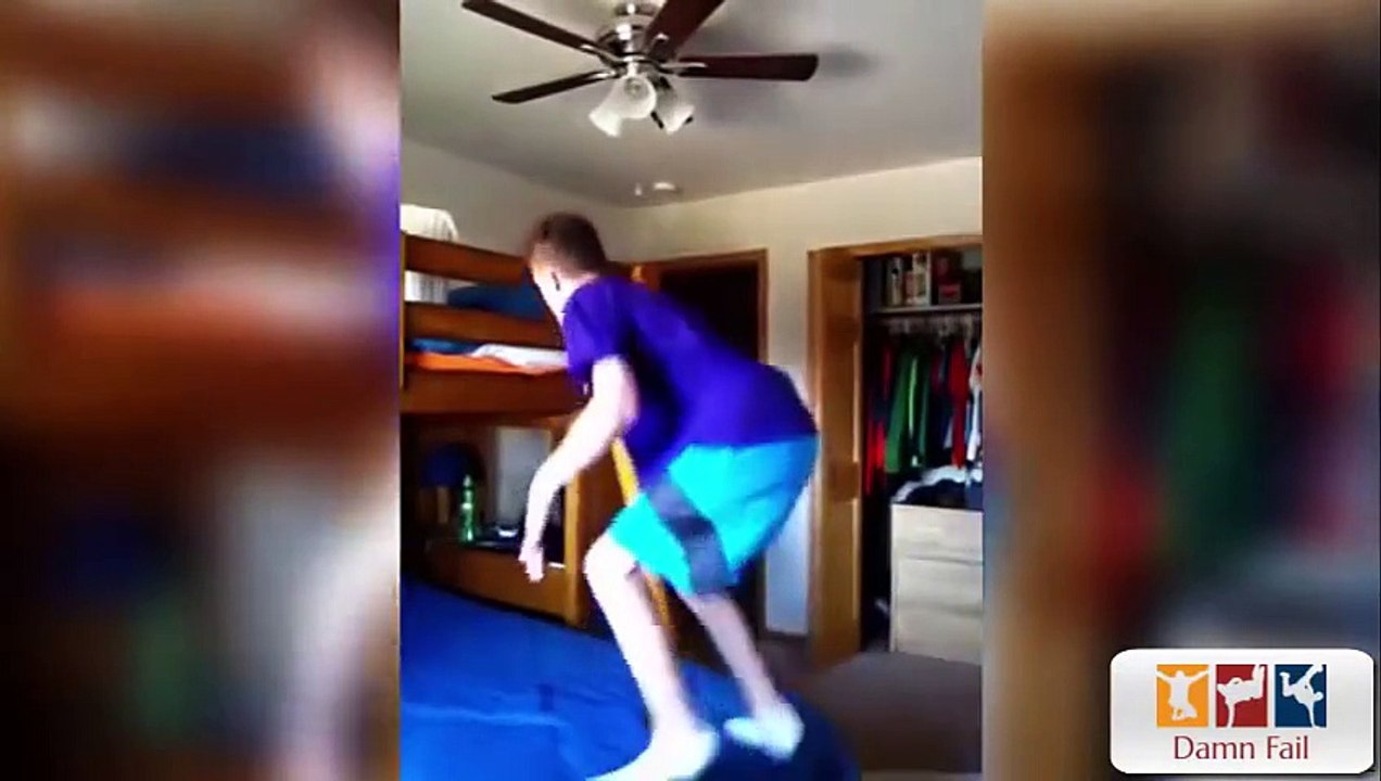 Best Epic Fails Compilation January 2016