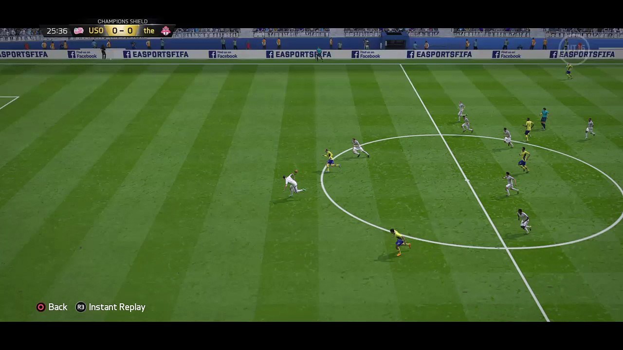Courtois wasn't feeling it