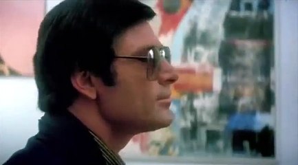 Dressed to Kill Official Trailer #1 - Michael Caine Movie (1980) HD