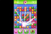 Candy Crush Jelly Saga Level 42