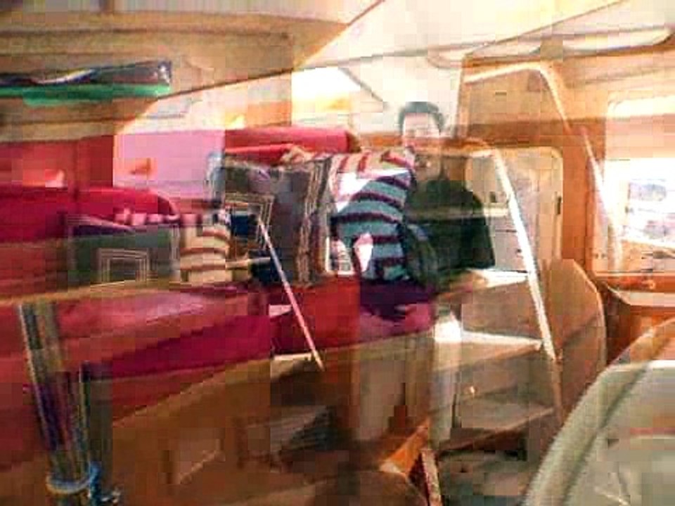 Krogen Express