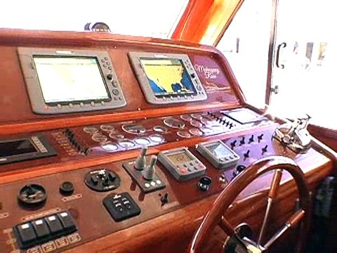 Vicem Yachts 67 Flybridge