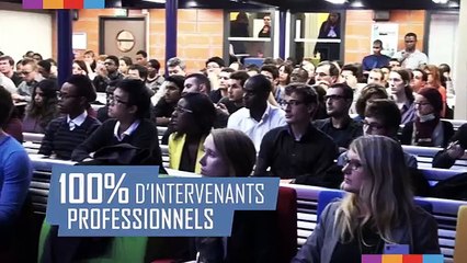 Ionis School of Technology & Management