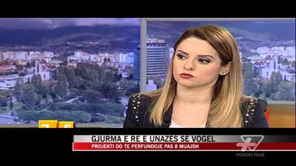 Gjurma e re e Unazës së Vogël - News, Lajme - Vizion Plus