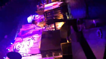 Animal Collective 2/22/16 @ Royale Boston