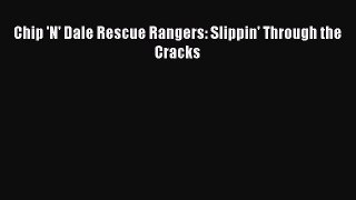 Download Chip 'N' Dale Rescue Rangers: Slippin' Through the Cracks Ebook Online