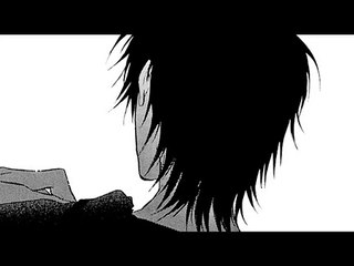 Koi no Shizuku Manga Drama Cd 3