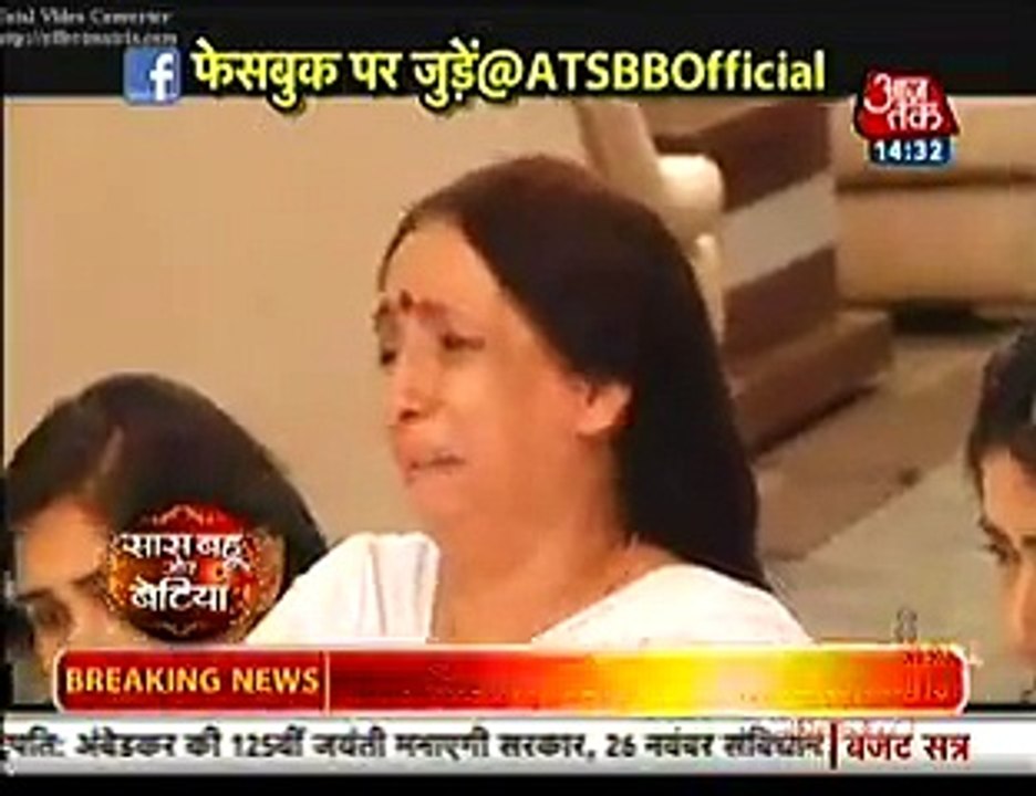 Yeh Hai Mohabbatein 23rd February 2016 Ishita Ki Arthi Ke Saamne Raman Ne Liya Nibhi Ke Saath Saat Phere Lene Ka Faisala