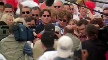 Driven (2001) Official Trailer - Sylvester Stallone Movie HD