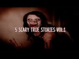 Terrifying Tuesdays: 5 True Scary Stories - The Headless Woman