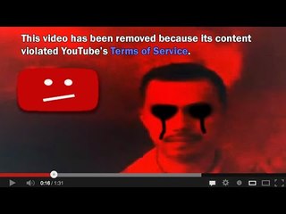 5 Urban Legend YouTube Videos Believed To Be Real!