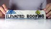 How To Notice And Locate Roof Leaks- From Elevated Roofing Frisco, TX
