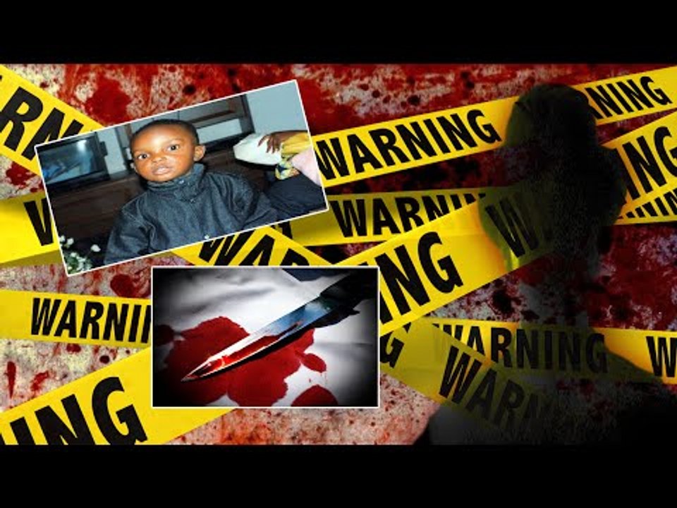 5 Creepy Unsolved Murders!