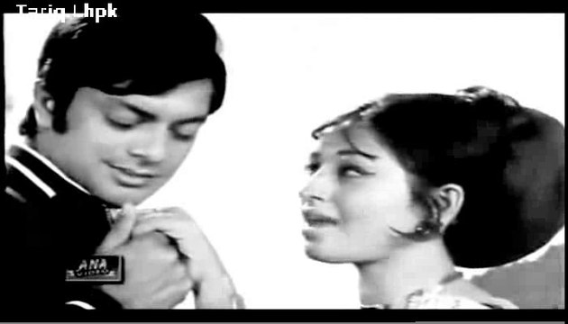 Jo kya hai aaj wadha younhi umar bhar nibahna meri zindagi hai tum se kahin tum badal na jana=1972