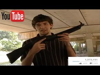 5 YouTubers Turned Killers!