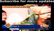 Swaragini 23rd February 2016 Lakshya kar Raha hai Ragini ki Seva Jise dekh Kavya hui Aag Babuli