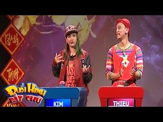 [TEASER] Đuổi Hình Bắt Chữ - 13/02/2016