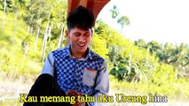 Lagu Aceh Terbaru Bergek - Aku Memang Hana