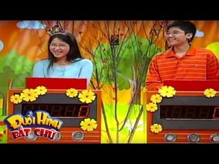 Đuổi Hình Bắt Chữ ngày 20/02/2010