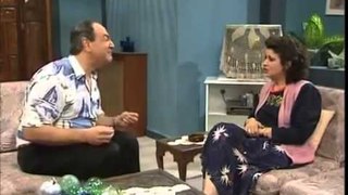 مسلسل عيلة ست نجوم ـ الحلقة 24 الرابعة والعشرون كاملة HD