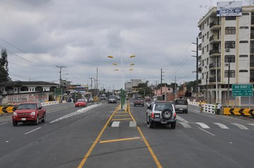 Crónica Viva – En lo que va del 2016 se han registrado 5 muertos violentas en el cantón el Triunfo