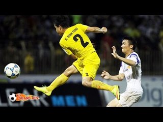 FLC Thanh Hóa vs Đồng Tháp 1-0 | HIGHLIGHT