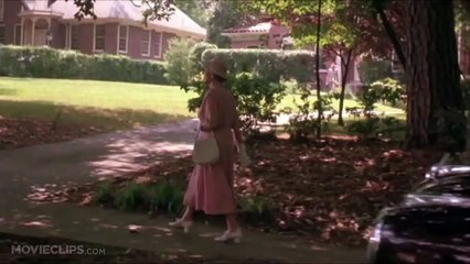 Driving Miss Daisy (1989) Official Trailer #1 - Morgan Freeman Movie HD