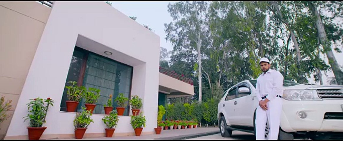 New Punjabi Songs 2016 -- Kasam 2 -- Full Video -- Masha Ali -- Punjabi Songs 2016 --