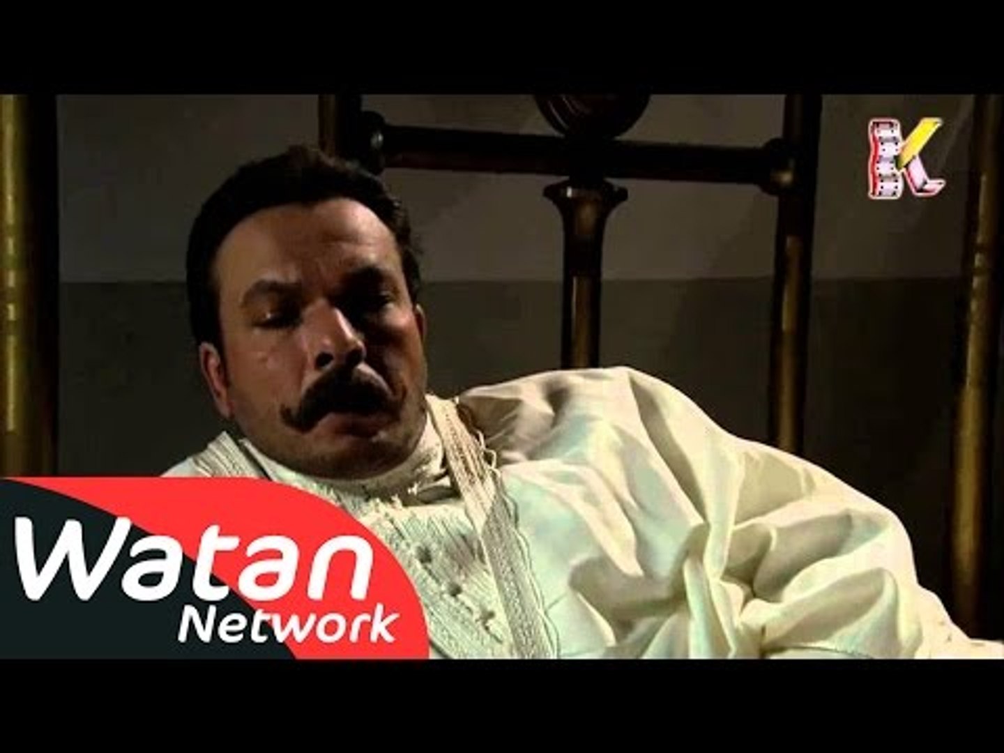 مسلسل زمن البرغوت 2 ـ الحلقة 3 الثالثة كاملة HD | Zaman Al Bargouth - فيديو  Dailymotion