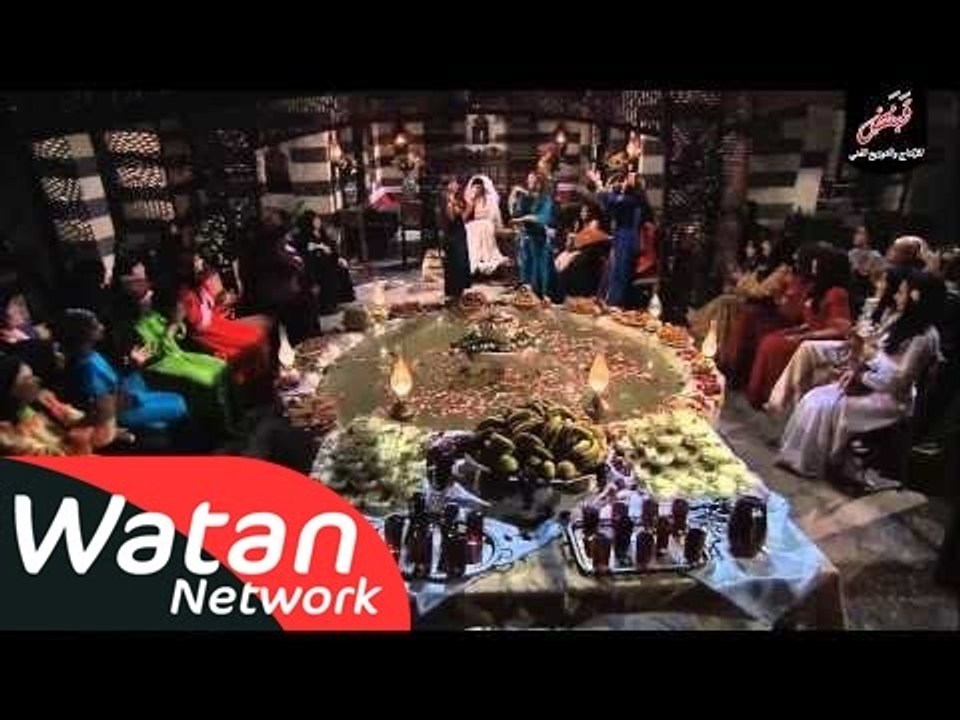 مسلسل زمن البرغوت الجزء 1 ـ الحلقة 20 العشرون كاملة HD