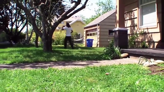 Человек и дикие животные, необычная дружба видео