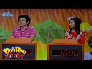 Đuổi Hình Bắt Chữ ngày 11/02/2012