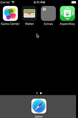 How to customize secondary character of a letter [Low, 360p] (5)